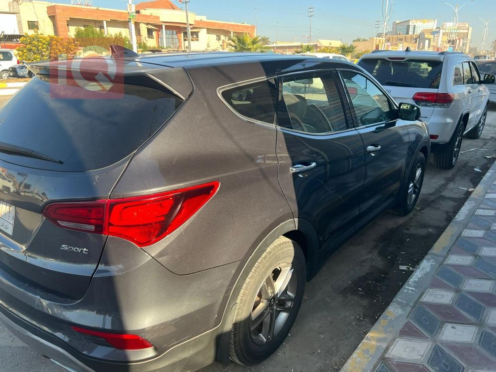 هیوندای سەنتافی